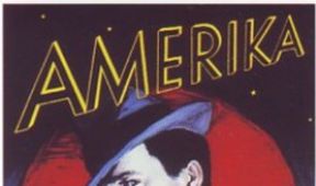 Amerika, Franz Kafka – 100 let