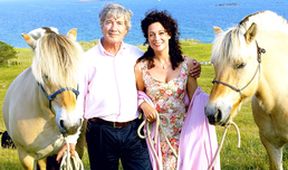 Inga Lindström: Osamělé fjordy