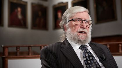 Společný výslech: Dominik Duka a Ivan M. Havel