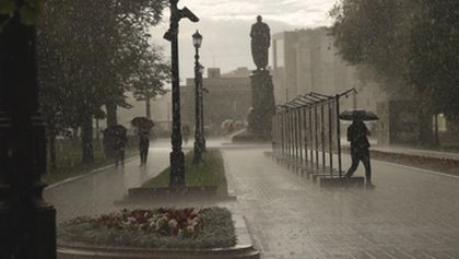 Hrdinové a zrádci uvnitř Ruska
