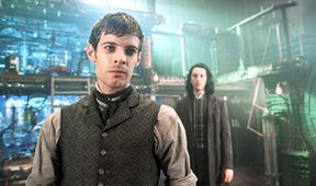 Penny Dreadful III (9)