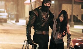 Poslední Ninja
