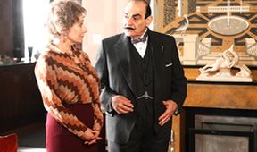 Hercule Poirot XIII