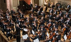Šest symfonií Bohuslava Martinů - Symfonie č. 1