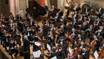 Šest symfonií Bohuslava Martinů - Symfonie č. 1
