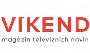 Víkend