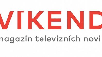 Víkend
