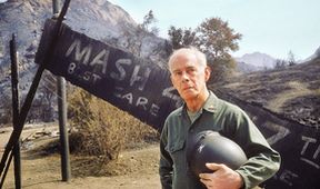 M*A*S*H - Dovidenia, zbohom a amen