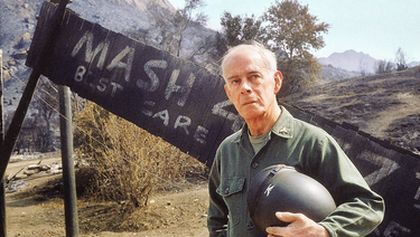 M*A*S*H - Dovidenia, zbohom a amen