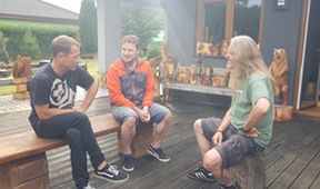 Ikony Kamila Střihavky (6/10)