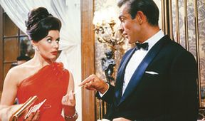 Dr. No