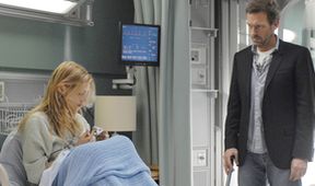 Dr. House III (12, 13)