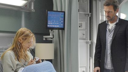 Dr. House III (12, 13)