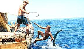 Kon-Tiki