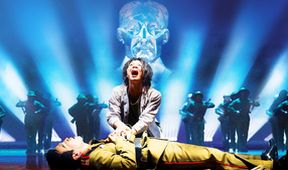 Miss Saigon - koncert