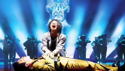 Miss Saigon - koncert