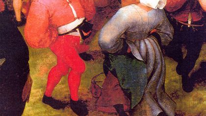 Profily velikánů: Pieter Bruegel starší