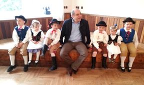 Naše tradice