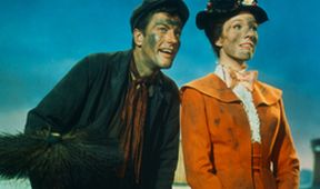 Mary Poppins