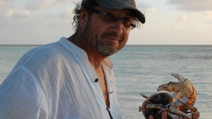 Aldabra: Byl jednou jeden ostrov