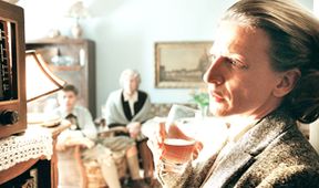 Speer a Hitler (2/3)