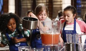 MasterChef Junior IV (6/12)