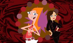 Phineas a Ferb (12/26)