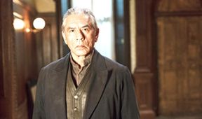 Penny Dreadful III (7)