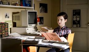 Young Sheldon
