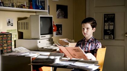Young Sheldon