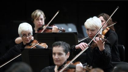 Filharmonie (2/6)