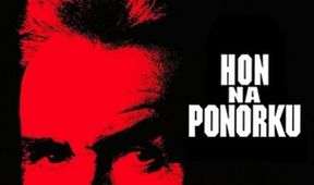 Hon na ponorku