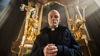 Případ pro exorcistu (1/3)