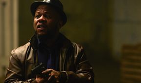 Luther V (3/4)