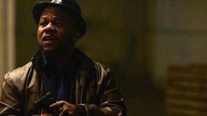 Luther V (3/4)