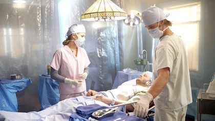 Dr. House V (7)
