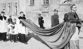 Papež a Hitler: Otevření tajných spisů o Piu XII