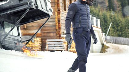 Spectre