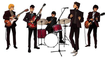 Bill Wyman: Ten z Rolling Stones
