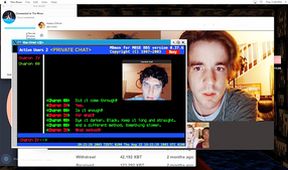 Odebrat z přátel: Dark web