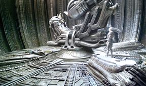 Prometheus