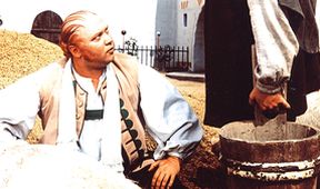 Dařbuján a Pandrhola