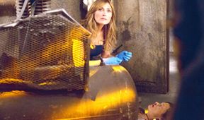 Rizzoli & Isles: Vraždy na pitevně VI (15)