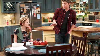 Melissa a Joey III (33, 34)