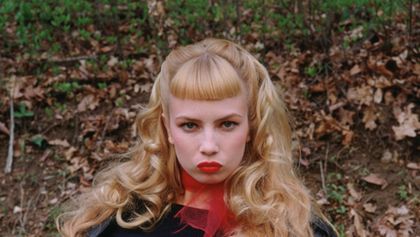 Cry-Baby