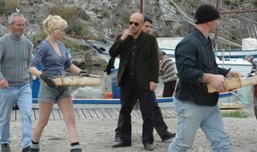 Komisař Montalbano V (2/2)