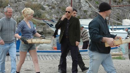 Komisař Montalbano V (2/2)