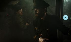 Ponorka II (7/8)