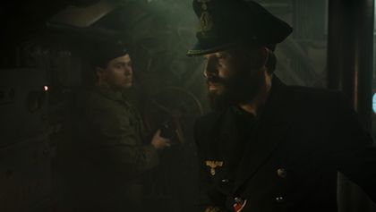 Ponorka II (7/8)