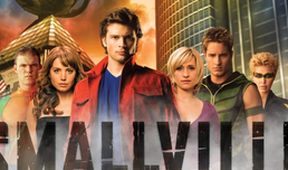 Smallville VI (19/22)